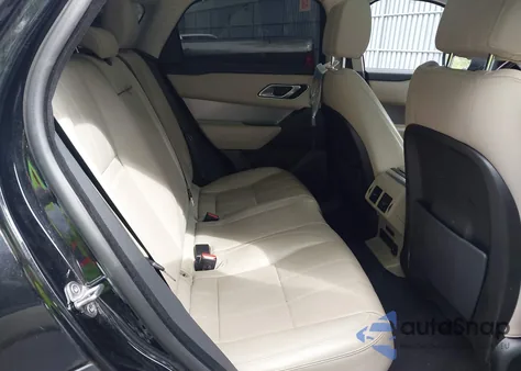 2020 Land Rover Range Rover Velar P250 S из США, поврежденный, VIN SALYB2EX8LA242900